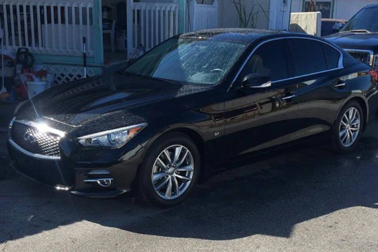 Affordable Auto Tinting