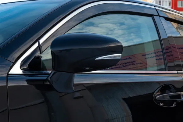 Auto Tinting