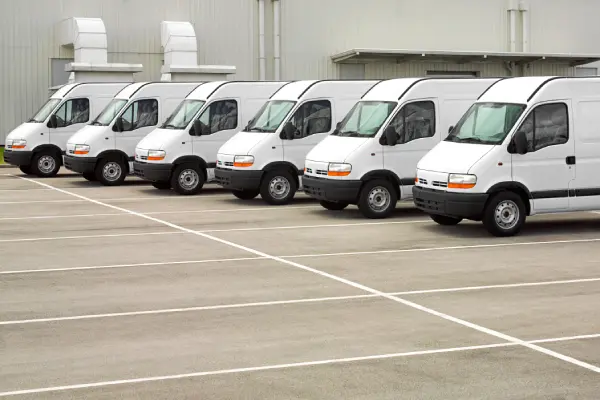 Fleet Tinting