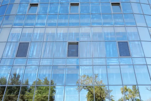 Solar Window Tinting