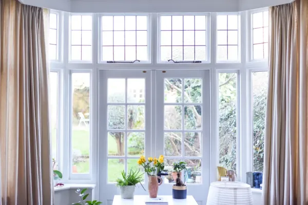 Window Reframing